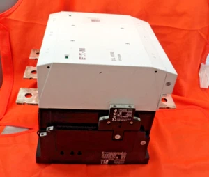 EATON CONTACTOR XTCE580N - Picture 1 of 10