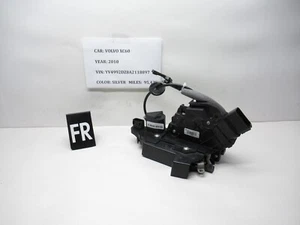 2010-2017 Volvo XC60 Front Right Lock Latch Actuator 30799305 OEM - Picture 1 of 6