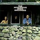 The Byrds - Notorious Byrd Brothers - Musik-CD