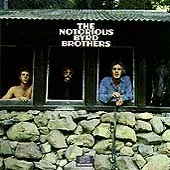 The Notorious Byrd Brothers [Remaster] by The Byrds (CD, Mar-1997, Sony Music Distribution (USA))