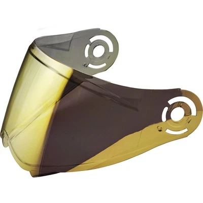 ScorpionEXO EXO-AT960 Faceshield - Gold Mirrored 52-960-71 - Image 1 of 3