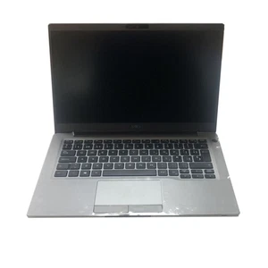 PORTATIL DELL LATITUDE 7300 13" FHD I5-8365U 16GB/512NVME Palmrest Plata - Imagen 1 de 3