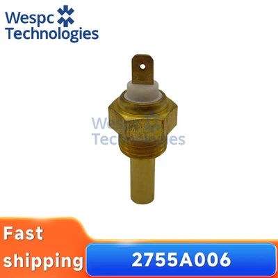 2755A006 Temperature Sensor For Perkins Engine 1004-42 103-06 103-09 103-10 - Image 1 of 4