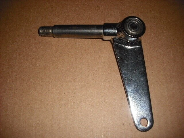 NUEVO DESPEGUE CRG Puffo Baby Kart M8 D17 Kart Eje de dirección Eje de trozo Foto 1 de 1