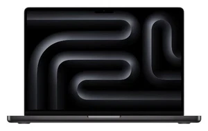 Apple MacBook Pro 14.2" 2023 | M3 Pro 14-Core GPU | 18GB | 512GB | MacOS QWERTY - Afbeelding 1 van 6