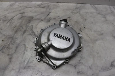 Боковая крышка сцепления двигателя для Yamaha Yzf R6 1999-2002 годов выпуска - Изображение 1 из 4