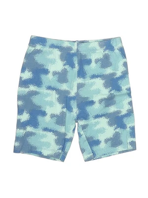 Kids Headquarters Boys Blue Board Shorts 7 - Image 1 of 2