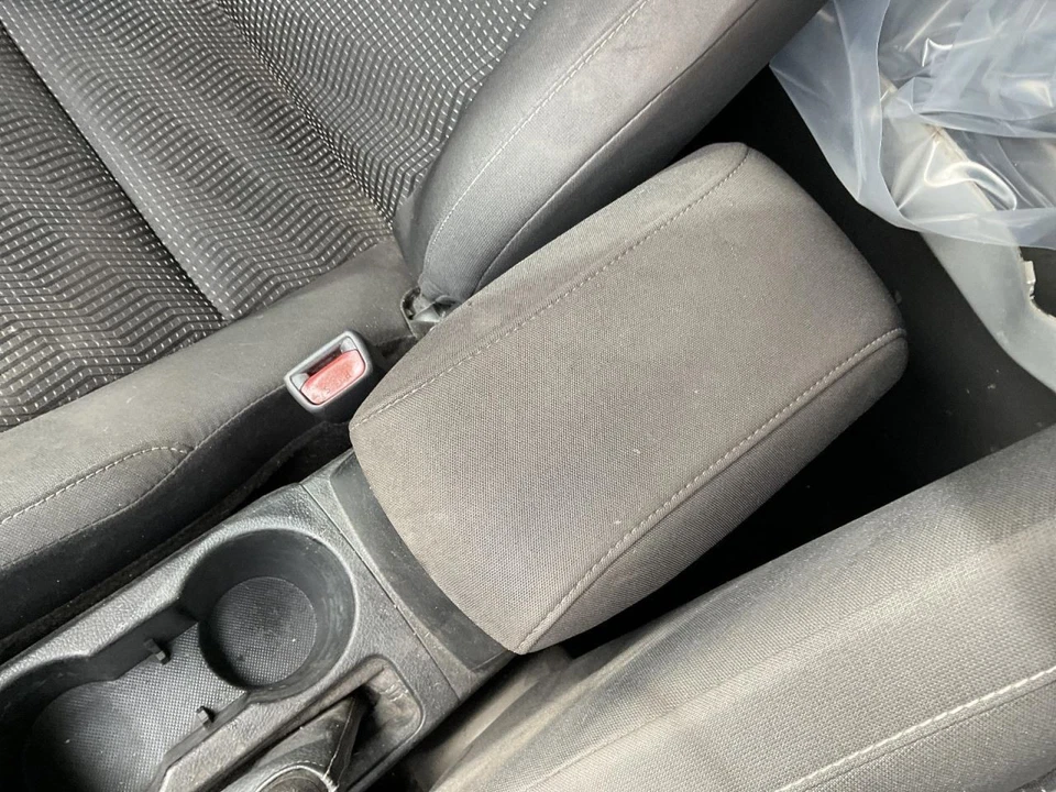 Seat Belt Front Hatchback Bucket Passenger Fits 17-18 COROLLA IM 5226685 Foto 1 de 4