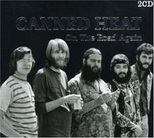 On the Road Again von Canned Heat | CD | Zustand sehr gut - Bild 1 von 2