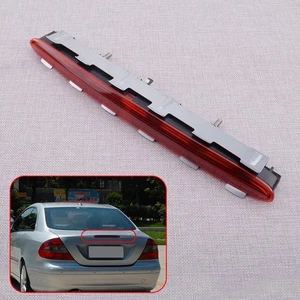 Rear 3rd Brake Light Tail Light Fit For Mercedes Benz CLK W209 2002-2009 ab - Picture 1 of 7