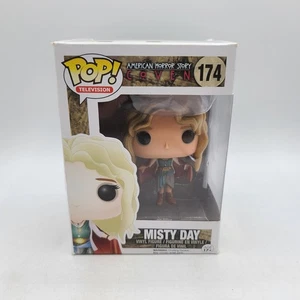 Funko Pop! American Horror Story: Coven Misty Day 174 - Picture 1 of 3