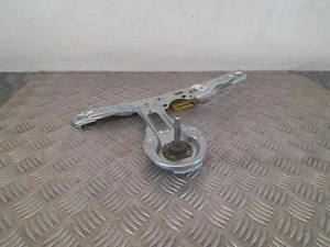 Ford Focus Mk3 2011-2018 Fensterheber hinten links Beifahrer N/S BM51A27001A - Bild 1 von 19