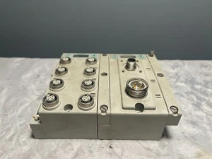 NUMATICS 240-212 ANALOG MODULE & 240-205 INPUT MODULE - Picture 1 of 3