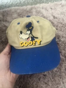 Vintage Kids Goofy Hat - Picture 1 of 5