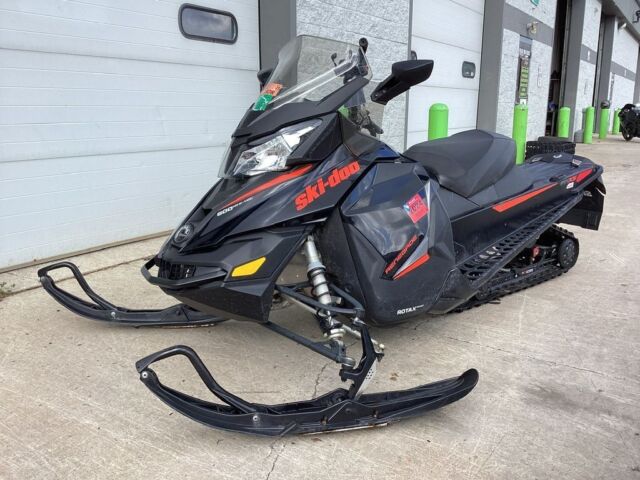 Ski-Doo Renegade Adrenaline 2014 - atvs, utvs, snowmobiles - by