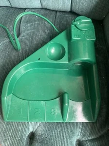 World Of Golf Electric Putting Partner W/ Ball Return Putting Aid Oscar Jr. B - Picture 1 of 2
