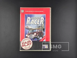 London Racer PC gebraucht - Bild 1 von 5