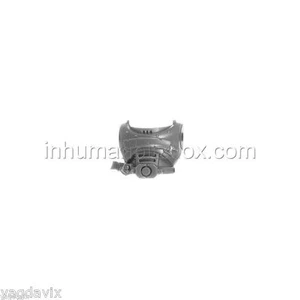 A2S37 BUSTE SPACE MARINE ASSAULT WARHAMMER 40000 BITZ W40K 59 - Picture 1 of 1