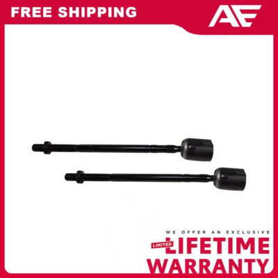 Kit de extremo de varilla de amarre para 86-95 Dodge Aries Caravan Omni Daytona Shadow 600 Lancer Foto 1 de 4