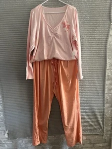 Pajamas Set Women - Picture 1 of 7