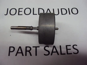 Sansui 1000X Original AM/FM Tuning Flywheel. Tested. Parting Out Sansui1000X - Picture 1 of 3