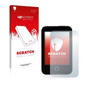 upscreen Screen Protector for Medtrum A7+ TouchCare Clear Screen Film - Picture 1 of 9