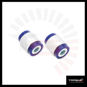 SuperPro Upper Control Arm Bush SPF4194K Suit Volkswagen Golf MK7 TYPE 5G FWD - Picture 1 of 1