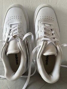 Adidas Sneaker weiß Gr.38 - Bild 1 von 5
