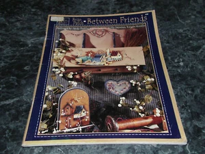 Briar Patch Between Friends by Sandy Foechler #448 - Picture 1 of 1