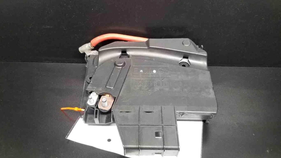 ✅ Terminal de batería Ford Transit Connect 2015 PN:AV6T14A067BC OEM Foto 1 de 4