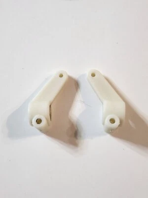 Team Associated Rc10T Rear Hub Carriers - Image 1 of 2