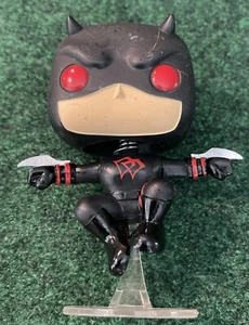 Funko Pop Daredevil Bullseye Marvel Collector Corp Exclusive Figure Loose No Box - Picture 1 of 3