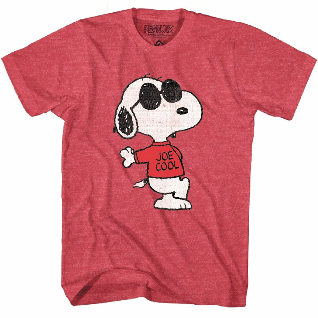 Snoopy T-Shirts for Men for sale - eBay