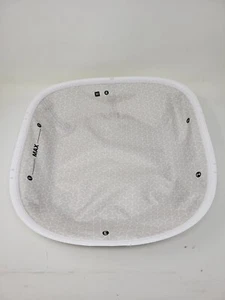 PETKIT Replaced Cat Litter Pad for PuraMax 2 Count (Pack of 1), Grey - Picture 1 of 3