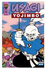 Usagi Yojimbo Vol 2 11 NM- (1994) 