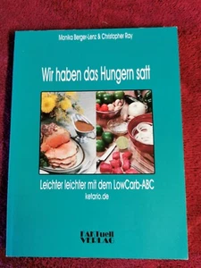 Wir Haben Das Hungern Satt - Bild 1 von 2