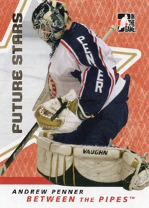 2006/07 ITG Between the Pipes #002 - ANDREW PENNER (g) - Picture 1 of 1