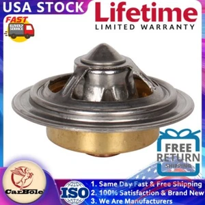 160 Degree High Performanc 4366 Thermostat High-Flow For Chrysler Plymouth 1953 - Picture 1 of 9