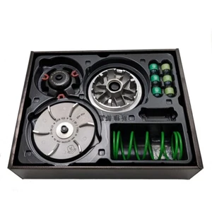 SHIN YEA VARIATOR KIT FOR 150cc / 172cc / 232cc GY6 ENGINES - Picture 1 of 3