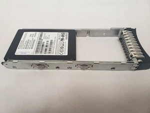 IBM ACN0-2078 1.92TB 12 Gb SAS 2.5" Flash Drive Storwize V5000 01EJ782/01EJ598 - Picture 1 of 2