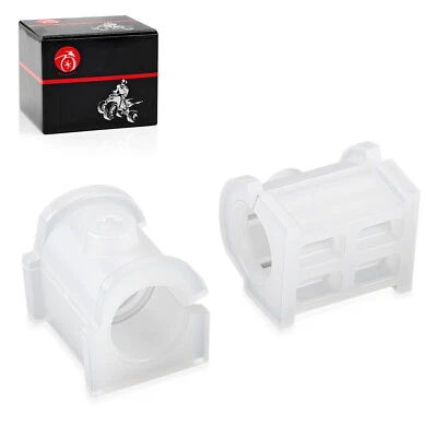 2X Front Sway Stabilizer Bar Bushings for Can-Am Maverick x3 Max Turbo 2017-2024 - Image 1 of 4