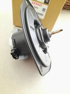 Blower Motor To Suit Hino Truck 24v Single Shaft - Genuine Denso Motor - Picture 1 of 12
