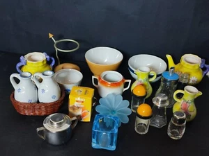 Random LOT 25 Küchenartikel, gemischt, sehr neu, top - Bild 1 von 14