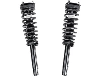 Juego de montaje de puntal delantero Detroit 66542CG 2011 para Ford Fusion 2010-2012 Foto 1 de 2