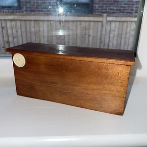 Vintage Dollhouse Miniature Drug Store Counter W/Stool General Wood Alka Seltzer - Picture 1 of 13