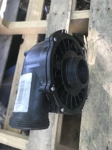 Waterway 315-1260B Volute Wet End Gehäuse 2" Zoll - Bild 1 von 2