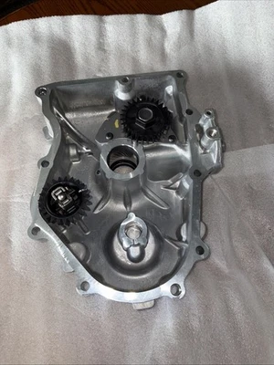KOHLER OIL PAN ASSEMBLY FOR 3219919S - Image 1 of 4