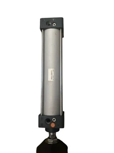 Druckluft Luftzylinder SC50X175 - Bild 1 von 4