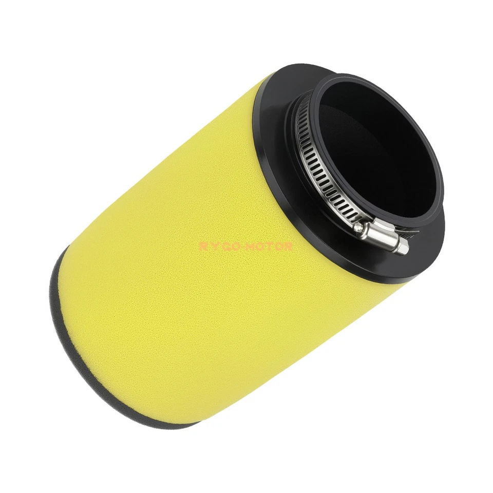 Filtro de aire para Honda TRX350D FourTrax Foreman 350 TRX350 FourTrax 350 1986-1989 Foto 1 de 4