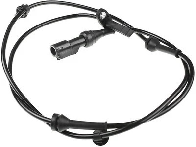 Sensor de velocidad ABS para Ford Taurus 2008-2012 APR 69569TQFN 2010 2009 2011 3,5 L V6 Foto 1 de 2